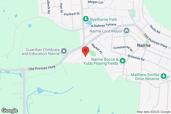 Nairne Primary School OSHC