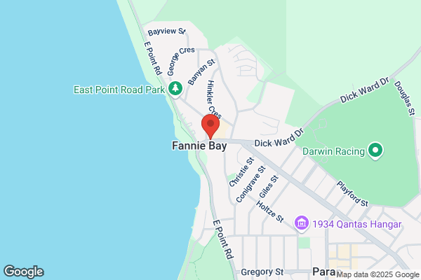 Audika Hearing Clinic Fannie Bay