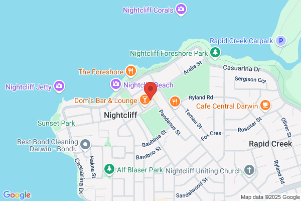 Ray White Nightcliff
