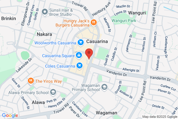 Timezone Casuarina - Arcade Games, Kids Birthday Party Venue
