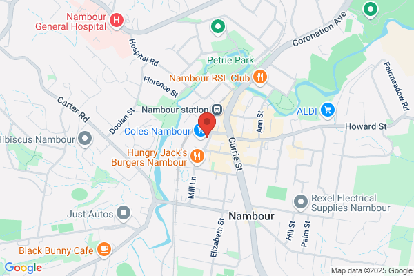 SDE Accountants Nambour