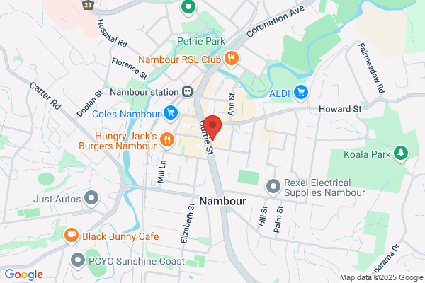Christa McCauley Acupuncture
