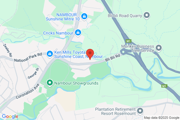 CoinFlip Bitcoin ATM - Fresh Trading Co. Nambour (Nambour)