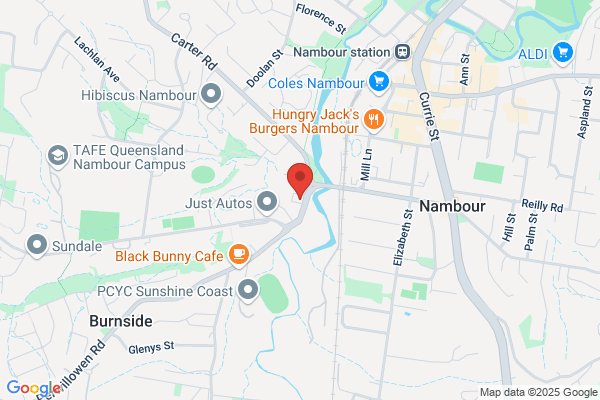Nambour Brake & Service Centre