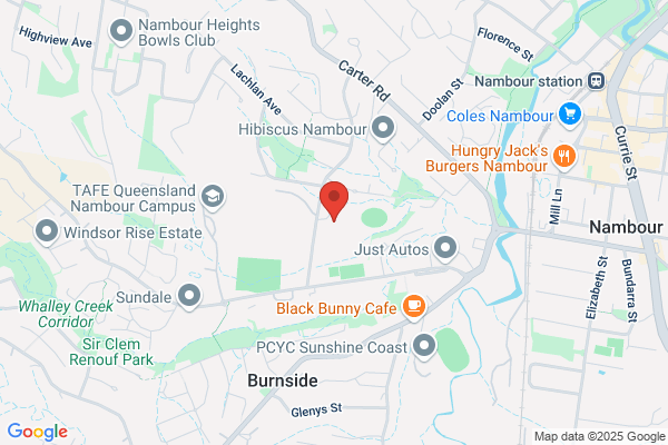 Burnside State School P & C Association OSHC