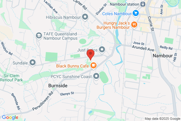 C & K Nambour Occassional Care Services