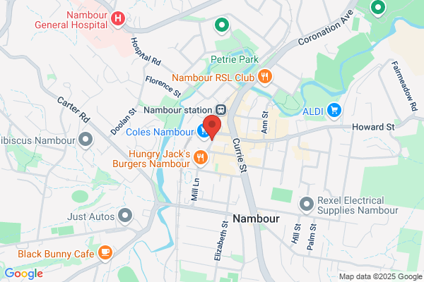 Gentle Dental Nambour