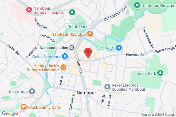 Smiles Nambour