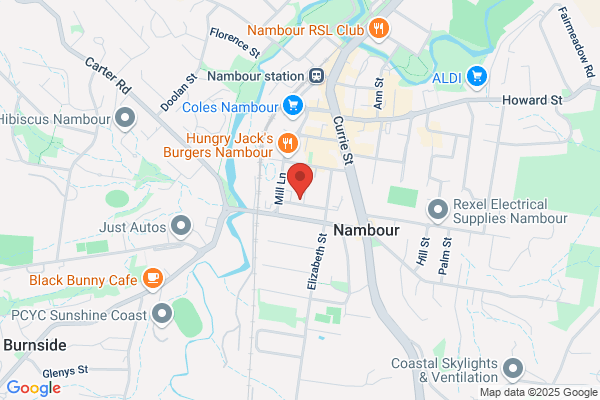 Harpers Electrical