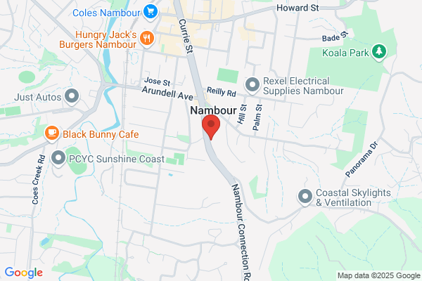Pam's 4x4 Centre, Cars & Commercials