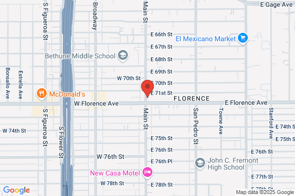 Florence Street Automotive