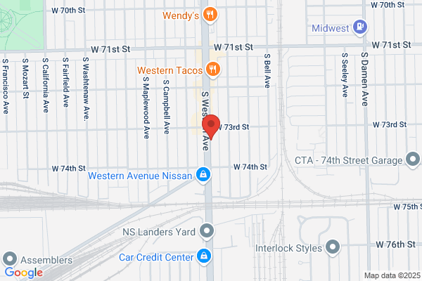 Gorden Rick Auto Repairs