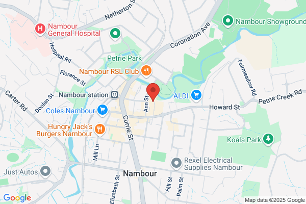 Specsavers Optometrists & Audiology - Nambour Plaza
