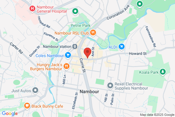 Nambour Real Estate