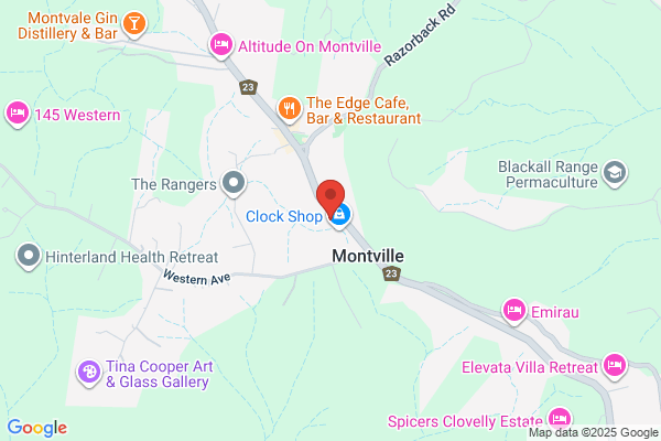 RJR Property Montville