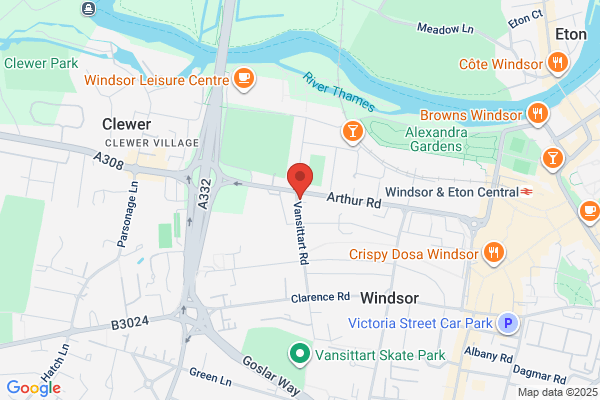 Ian Windsor Solicitors