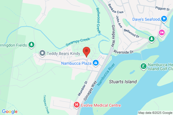 Bawrunga Aboriginal Medical Service
