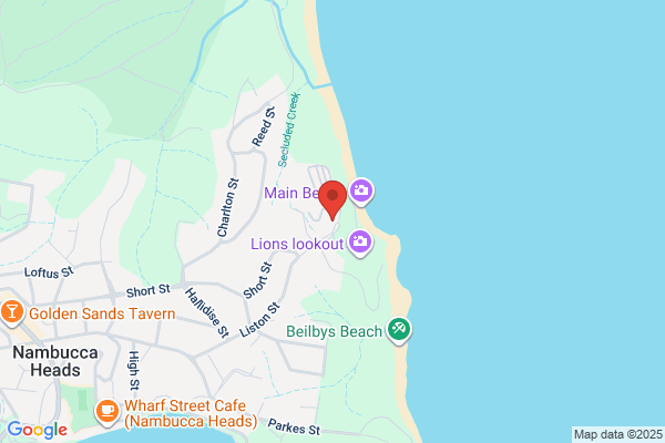 Headland Tourist Park