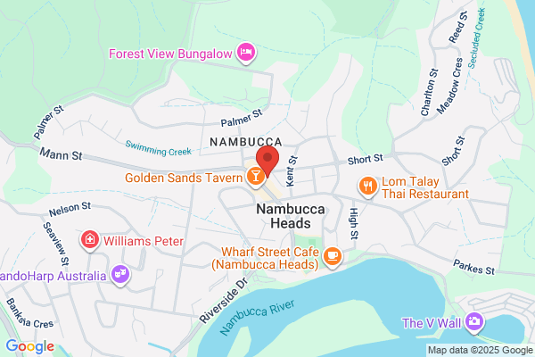 Nambucca Heads Guardian Pharmacy