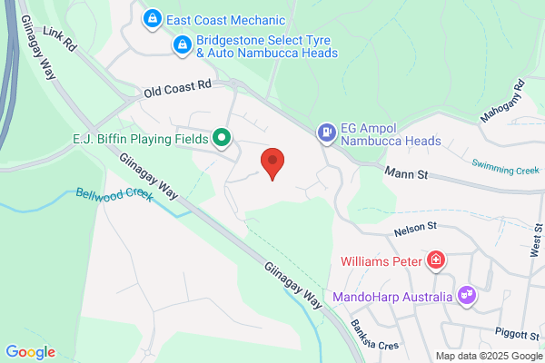 Nambucca Heads High School