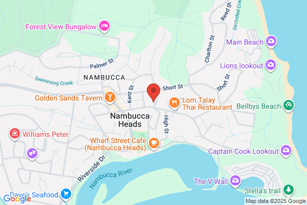 Nambucca Heads Public School