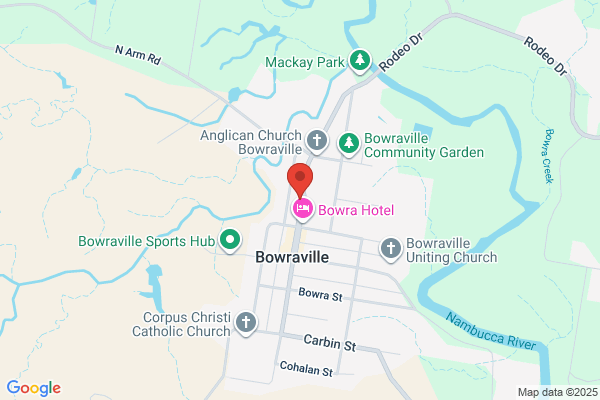 Nambucca Valley Computers