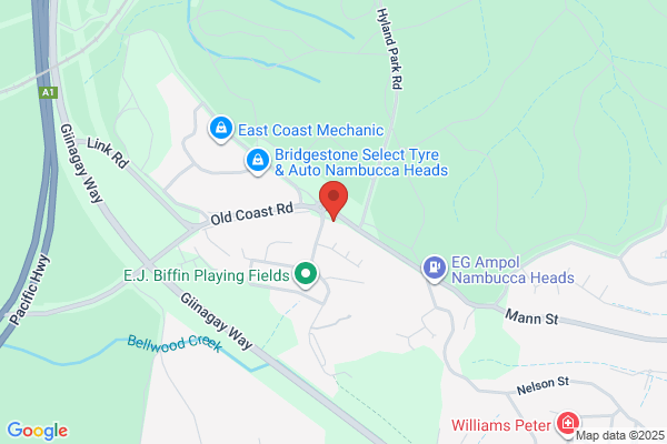 Nambucca Valley Family Day Care