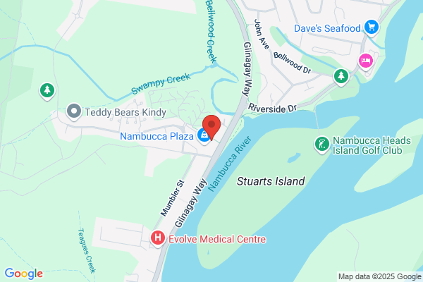 Pizza Hut Nambucca Heads