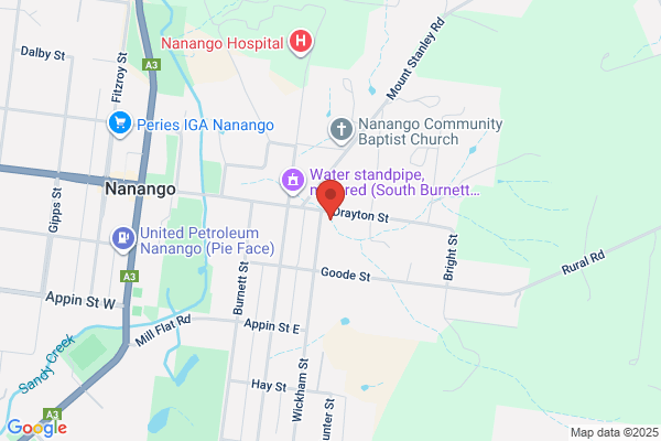 Nanango Child Care Centre