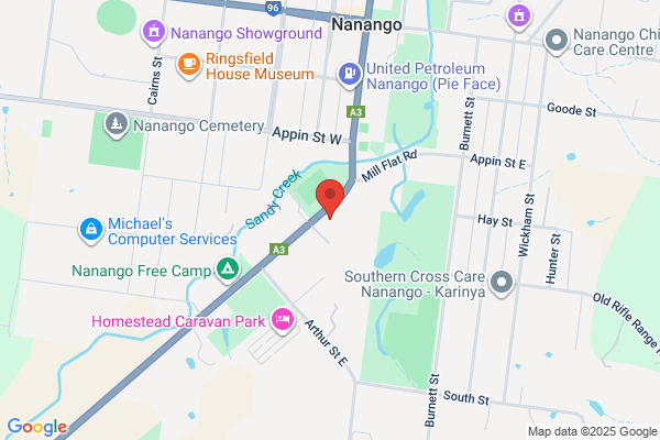 South Burnett Refrigeration Service