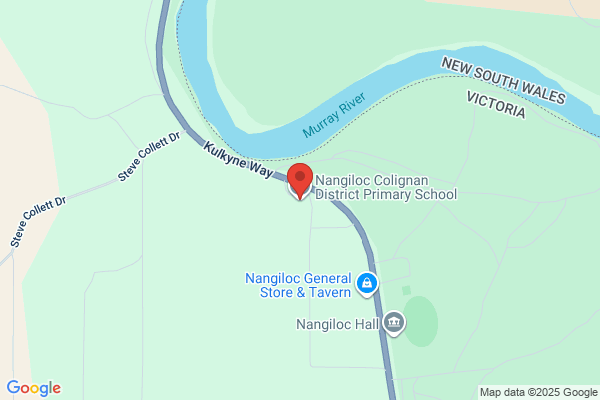 Nangiloc Colignan and District Primary School