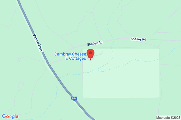 Cambray Sheep Cheese
