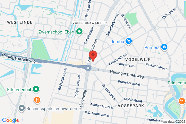A M & A M Van Der Ploeg