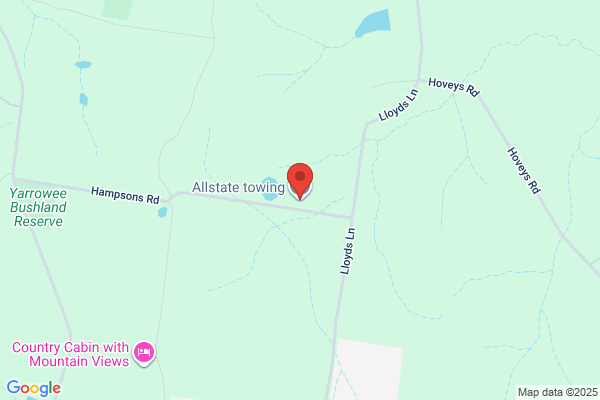 Allstate Towing