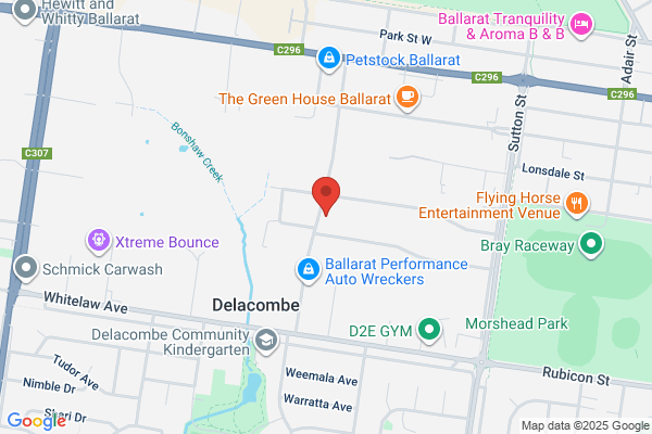 Ballarat Fencing
