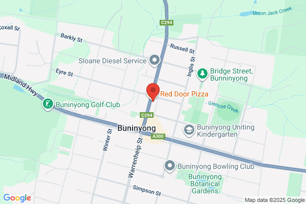 Buninyong Hair Design