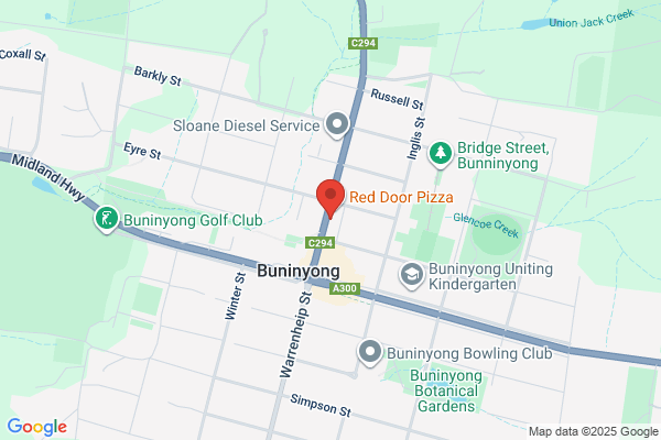 Buninyong Natural Therapies