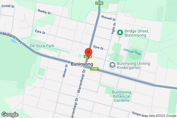 Buninyong Newsagency