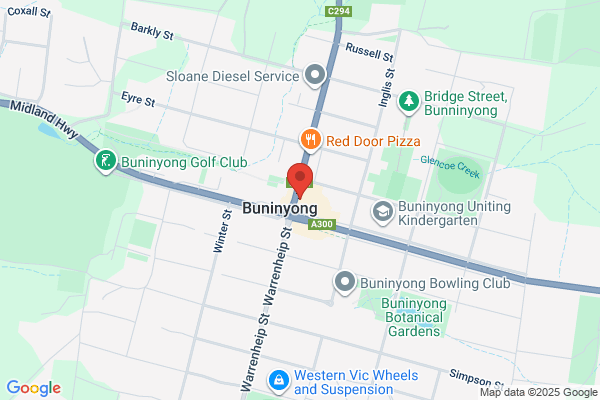 Buninyong Physiotherapy