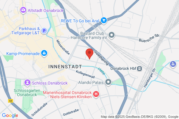 City Centre Driving School