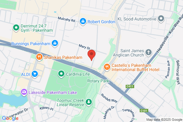 Cash For Car Pakenham