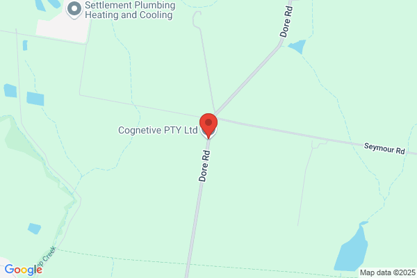 Cognetive Pty Ltd