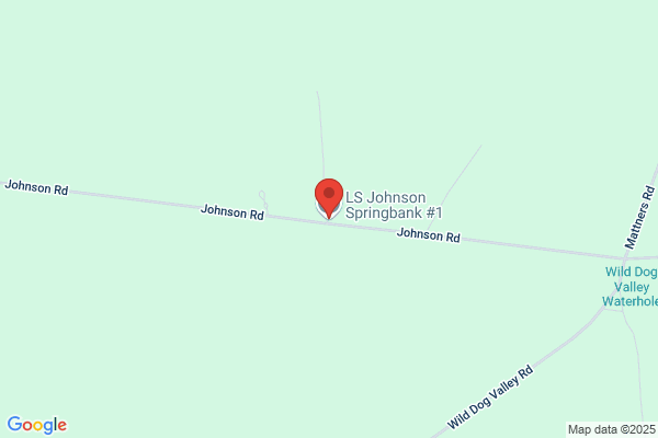 Johnson L S & Sons