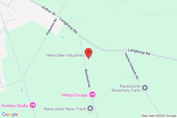 Henschke Industries Pty Ltd