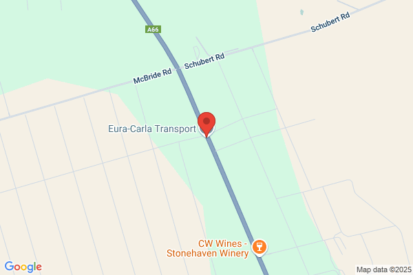 Eura-Carla Transport