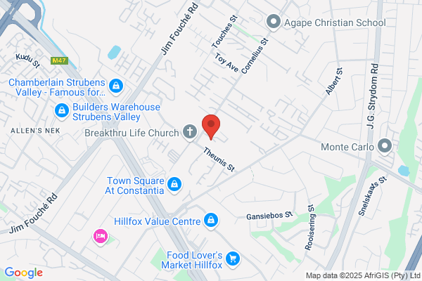 Abel House Removers Pty Ltd