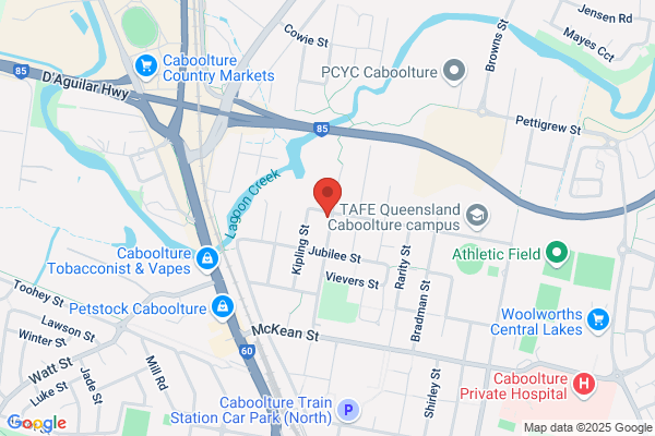 Gold Property Group Burpengay / Narangba