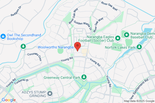 Pizza Hut Narangba
