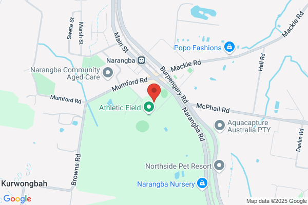 Narangba State School