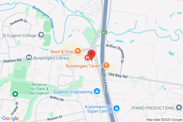 Burpengary Veterinary Hospital